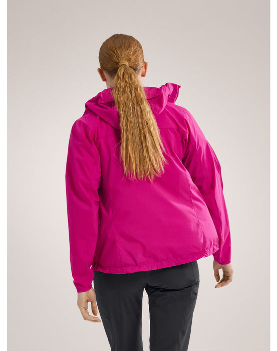 Women's Squamish Jacket Hoody