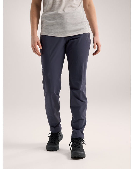 Women's Gamma Lightweight Pant Short Inseam 29-30"