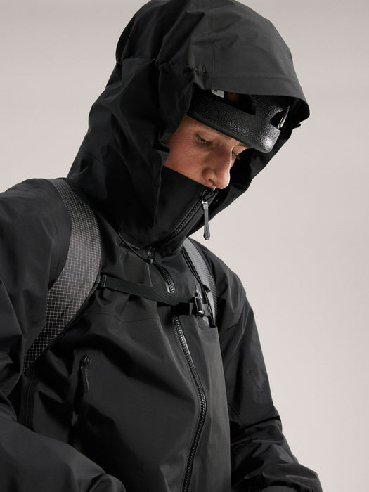 Men's Beta AR Jacket