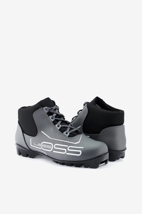 Loss 243 (NNN) Nordic Ski Boots Unisex