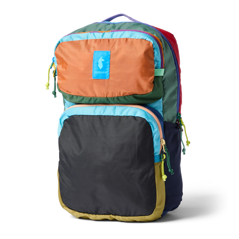 Tasra 16L Backpack Daypack - Del Dia