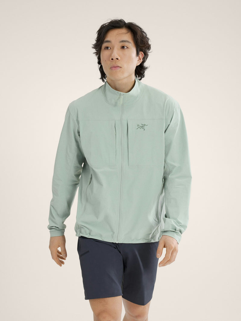 Men's Gamma Lightweight Jacket