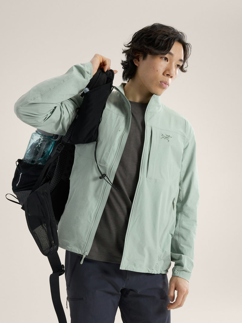 Men's Gamma Lightweight Jacket