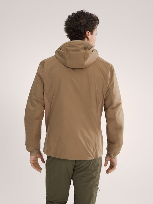 Men's Atom Hoody Jacket