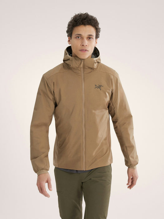 Men's Atom Hoody Jacket