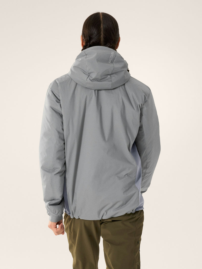 Men's Atom Hoody Jacket