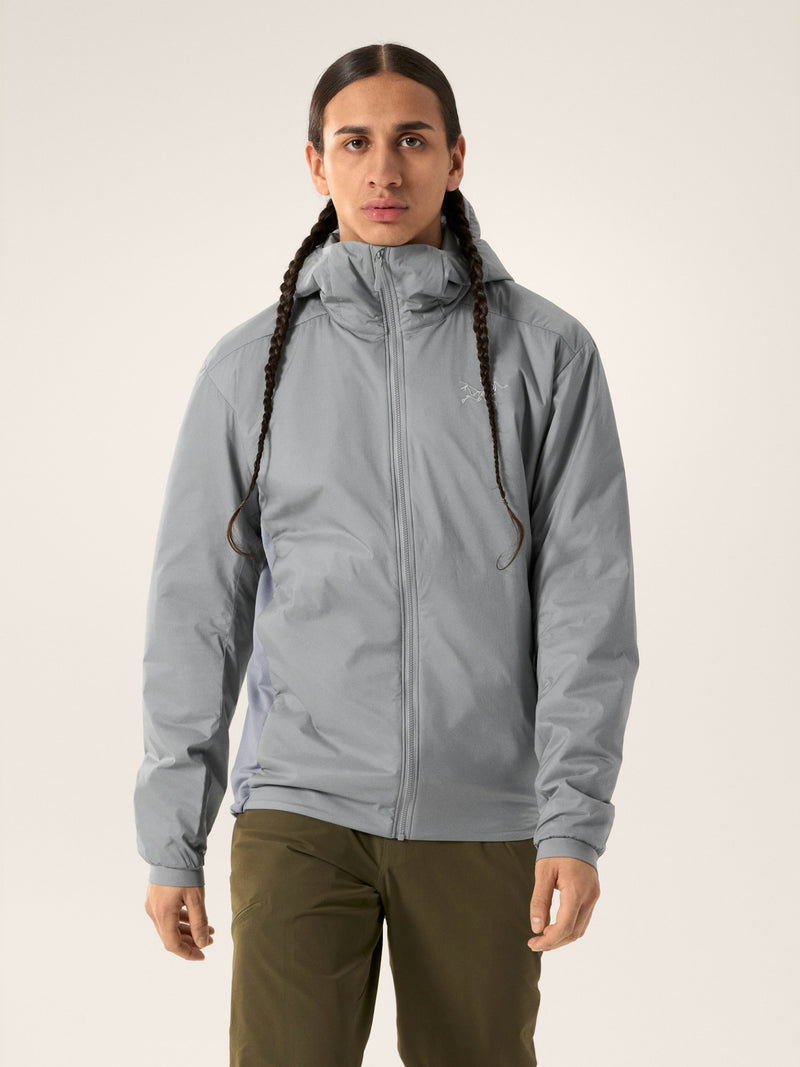 Men's Atom Hoody Jacket