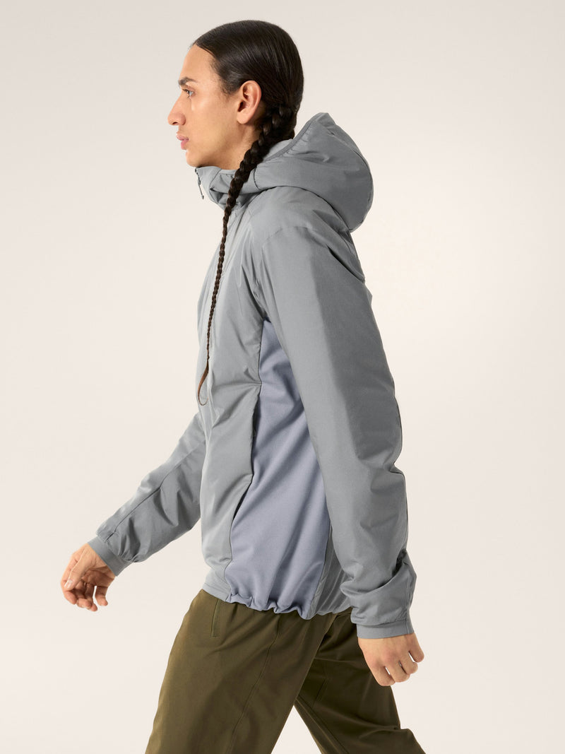 Men's Atom Hoody Jacket