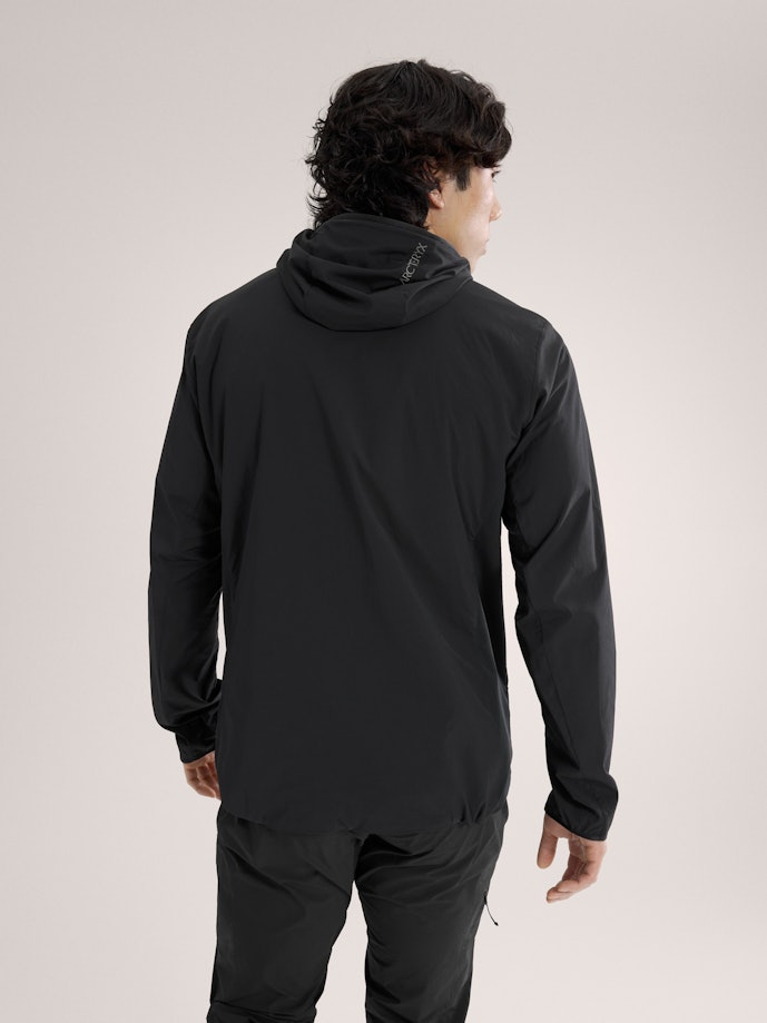 服/ファッション ARC'TERYX ATOM SL HOODY MEN'S L Arc'teryx Men's Atom SL Hoody - Ramakko's Source For Adventure
