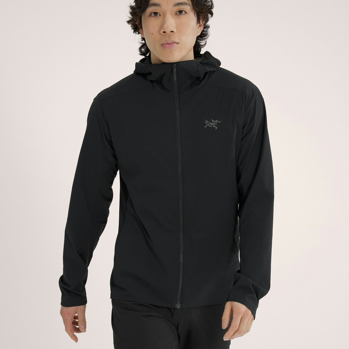 服/ファッション ARC'TERYX ATOM SL HOODY MEN'S L Men's Atom SL Hoody Jacket — Sojourn Outdoors