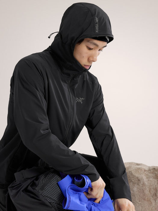 Hooded Jacket Atom Sl Mens Arcteryx Atom Sl Mens Sale