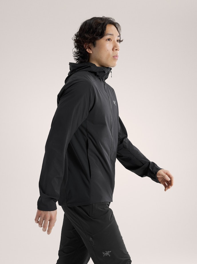 Men's Atom SL Hoody Jacket — Sojourn Outdoors