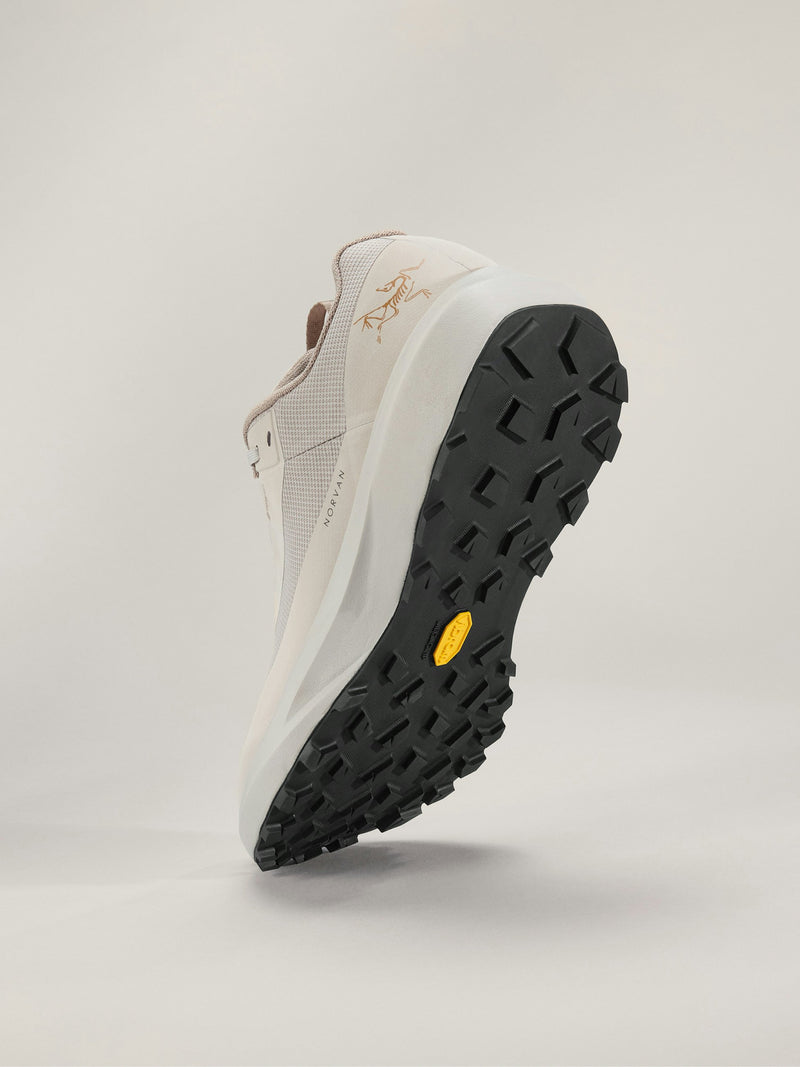 Men's Norvan LD 4 GTX Trail Run Shoe