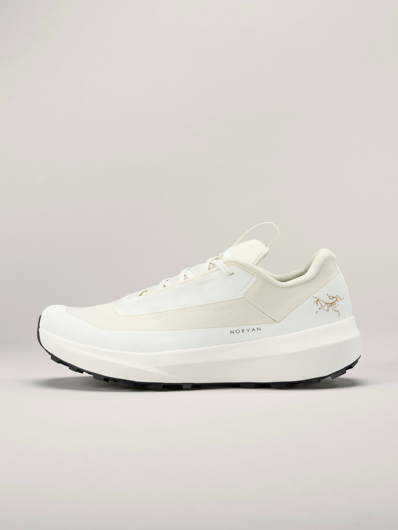 Women's Norvan LD 4 GTX Trail Run Shoe