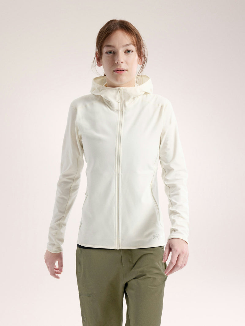 Women's Kyanite LT Jacket with Hood