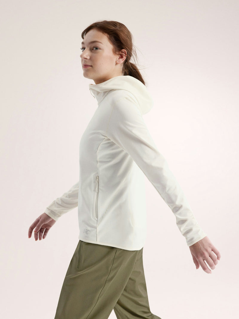 Women's Kyanite LT Jacket with Hood