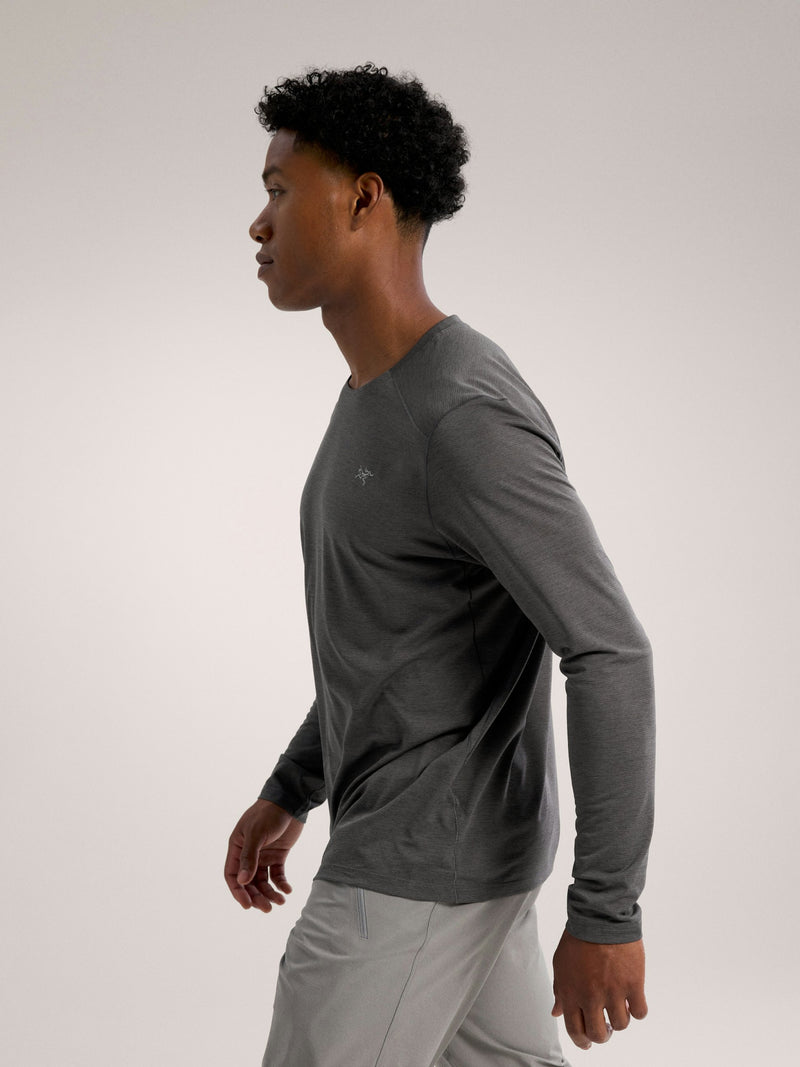 Men's Cormac Crew Neck Long Sleeve