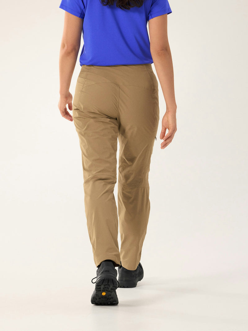 Women's Gamma SL Pant Regular Inseam