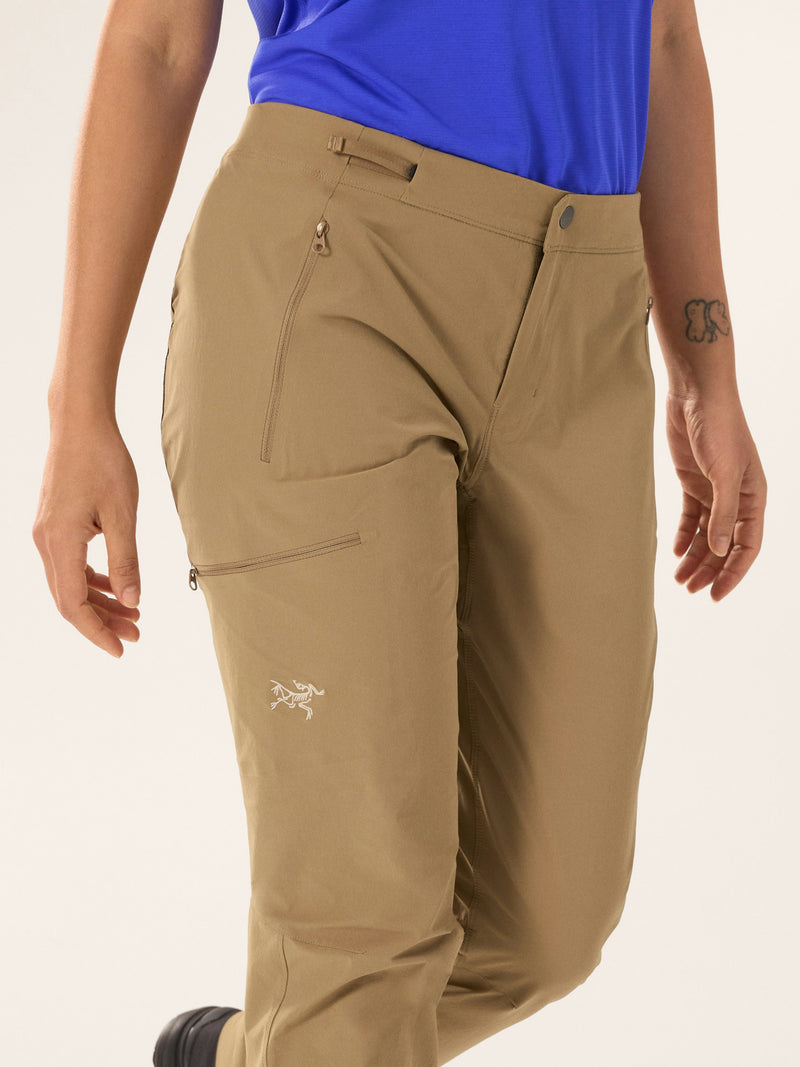 Women's Gamma SL Pant Regular Inseam