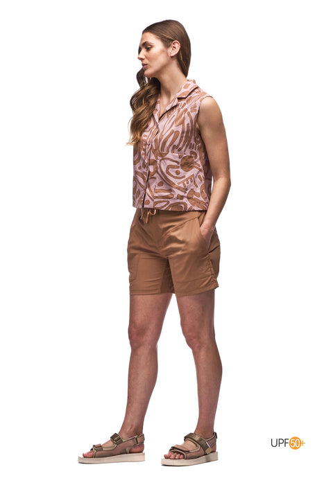 Women's Sahra Short  6"