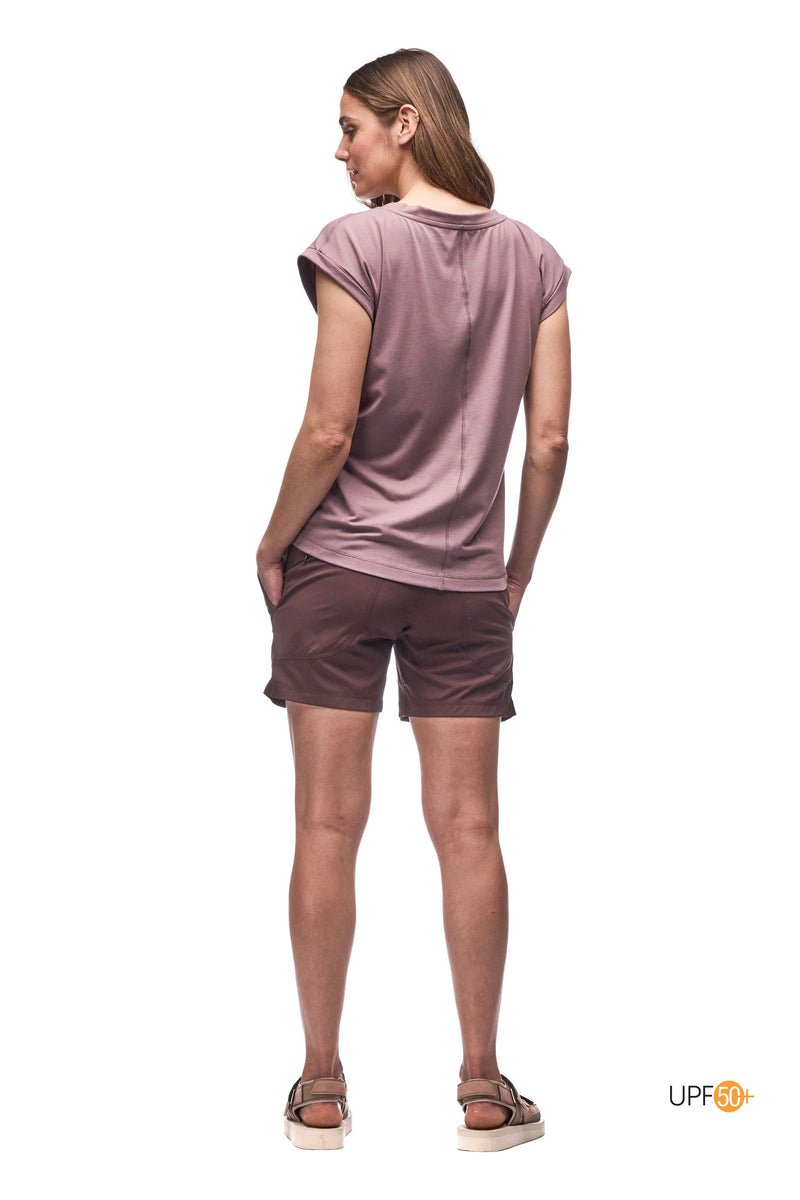 Women's Sahra Short  6"