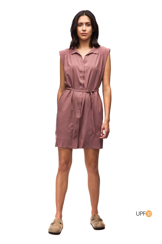 Women's Pilvi Dress