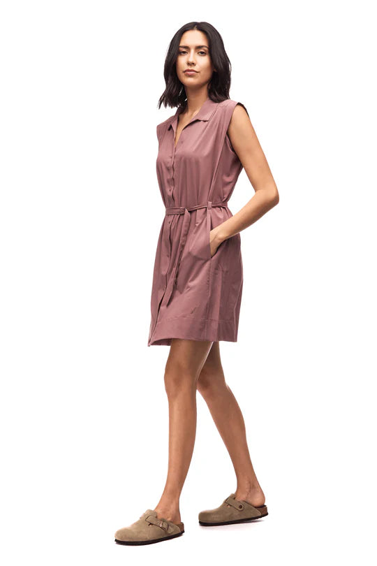 Women's Pilvi Dress