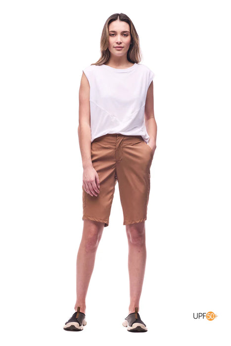 Women's Viajar 3 Short