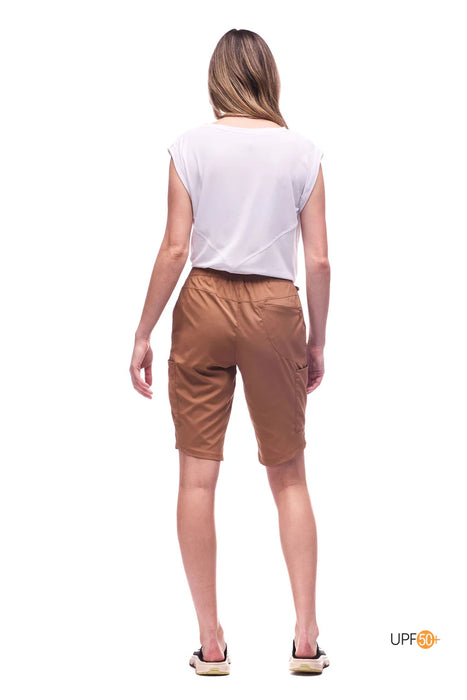 Women's Viajar 3 Short