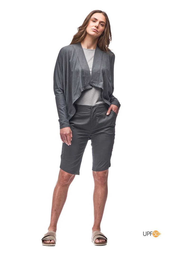 Women's Viajar 3 Short