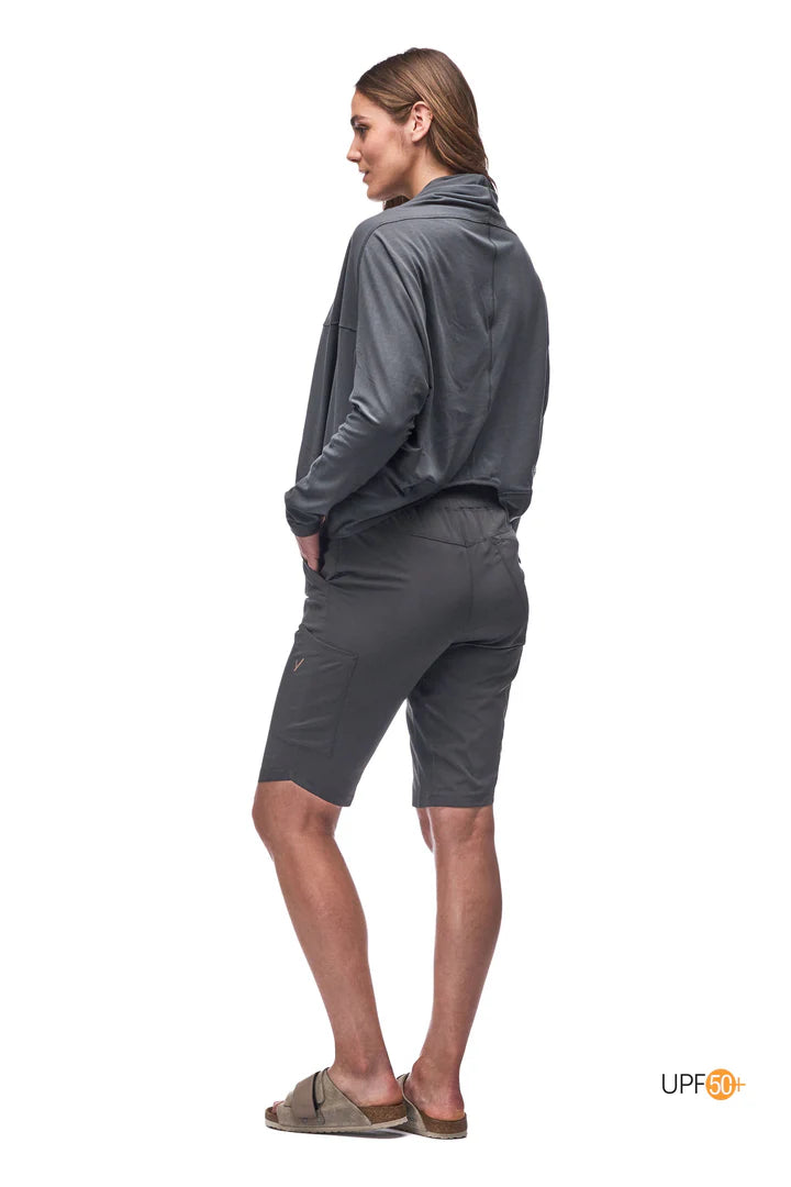 Women's Viajar 3 Short