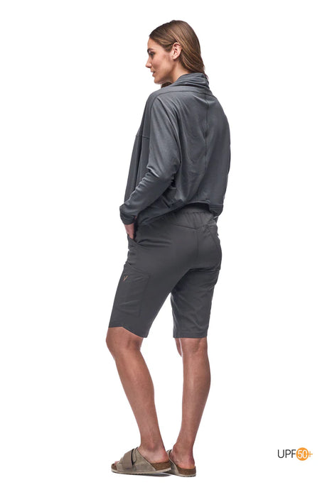 Women's Viajar 3 Short