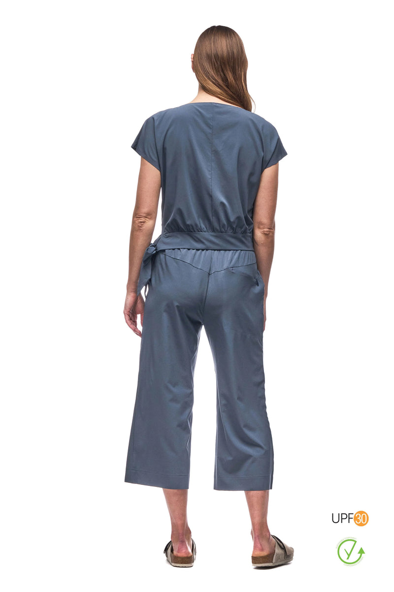 Women's Aleste Short Sleeve Shirt