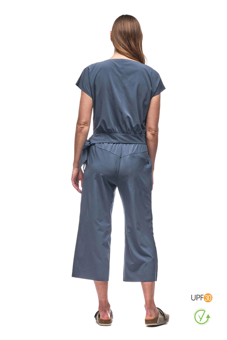 Women's Aleste Short Sleeve Shirt