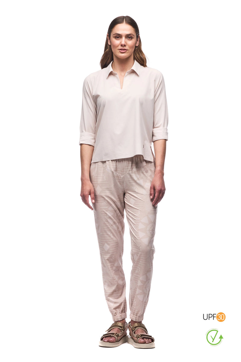 Women's Frivola Long Sleeve Shirt