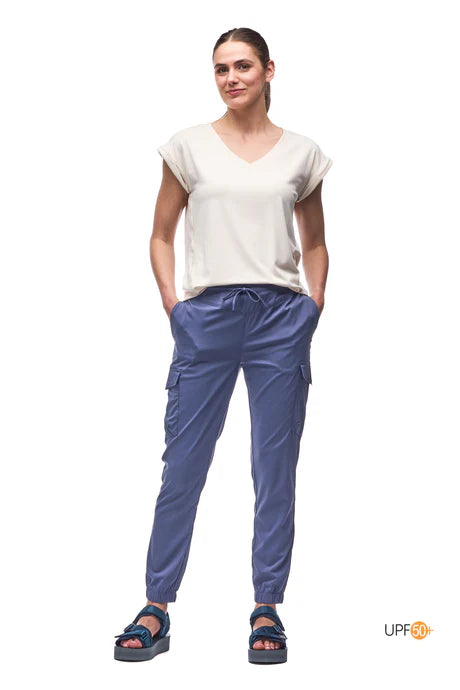 Women's  Sofi III Short Sleeve Top