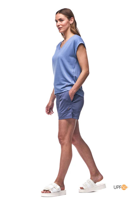 Women's  Sofi III Short Sleeve Top