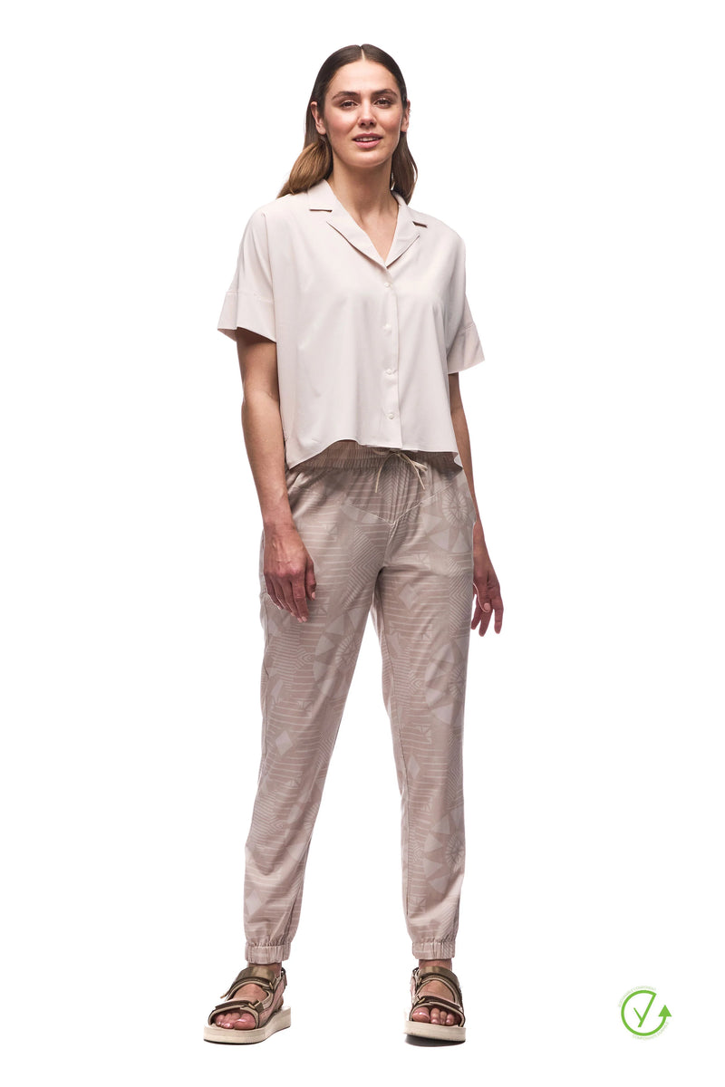 Women's Havada Short Sleeve Shirt