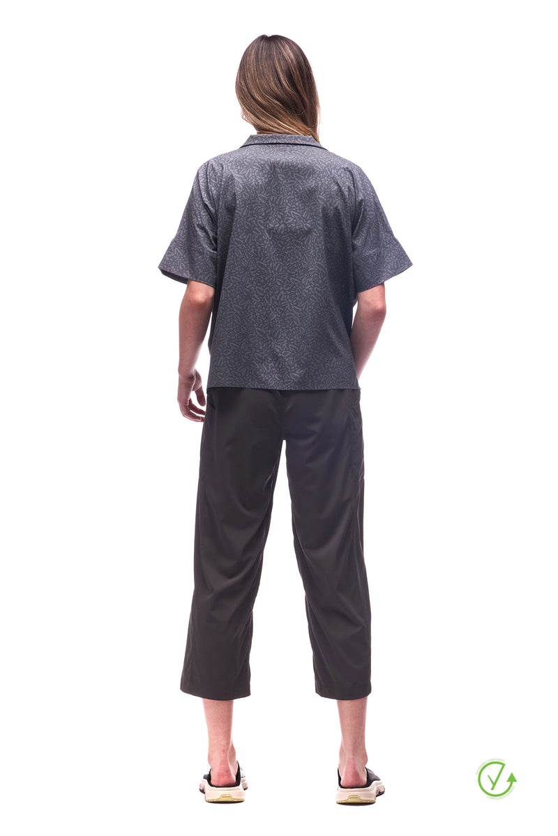 Women's Havada Short Sleeve Shirt