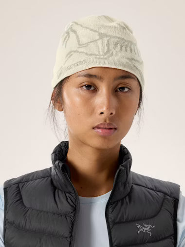 Bird Head Toque