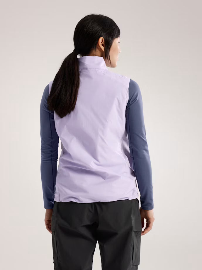 Women's Atom Vest