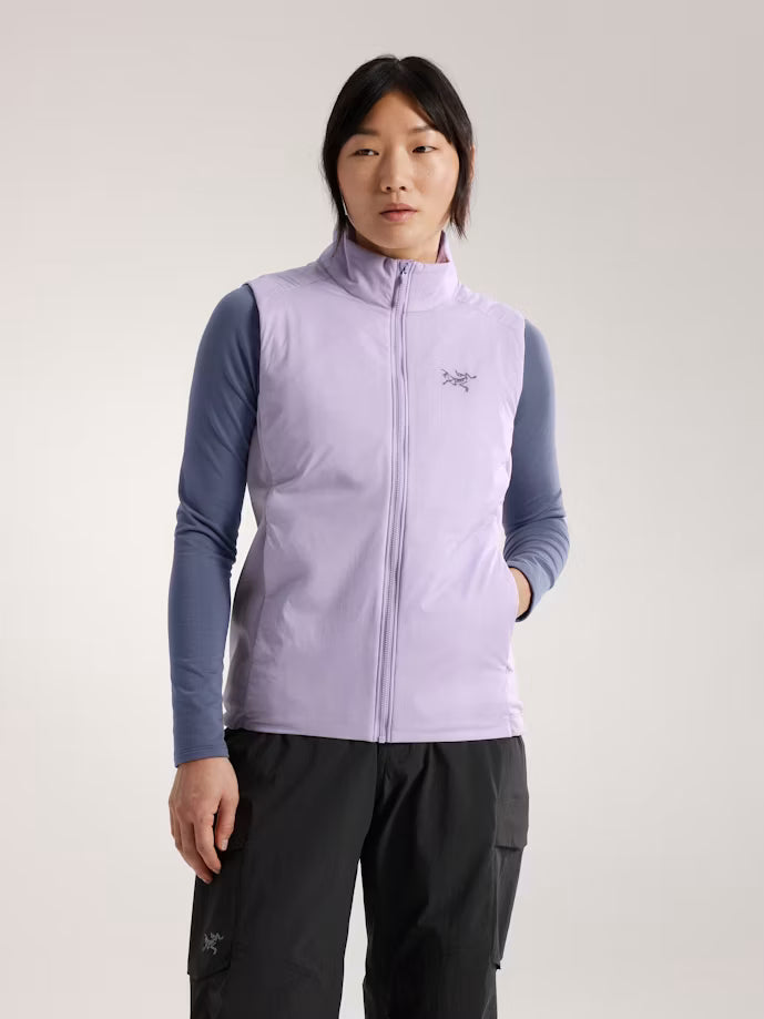 Women's Atom Vest