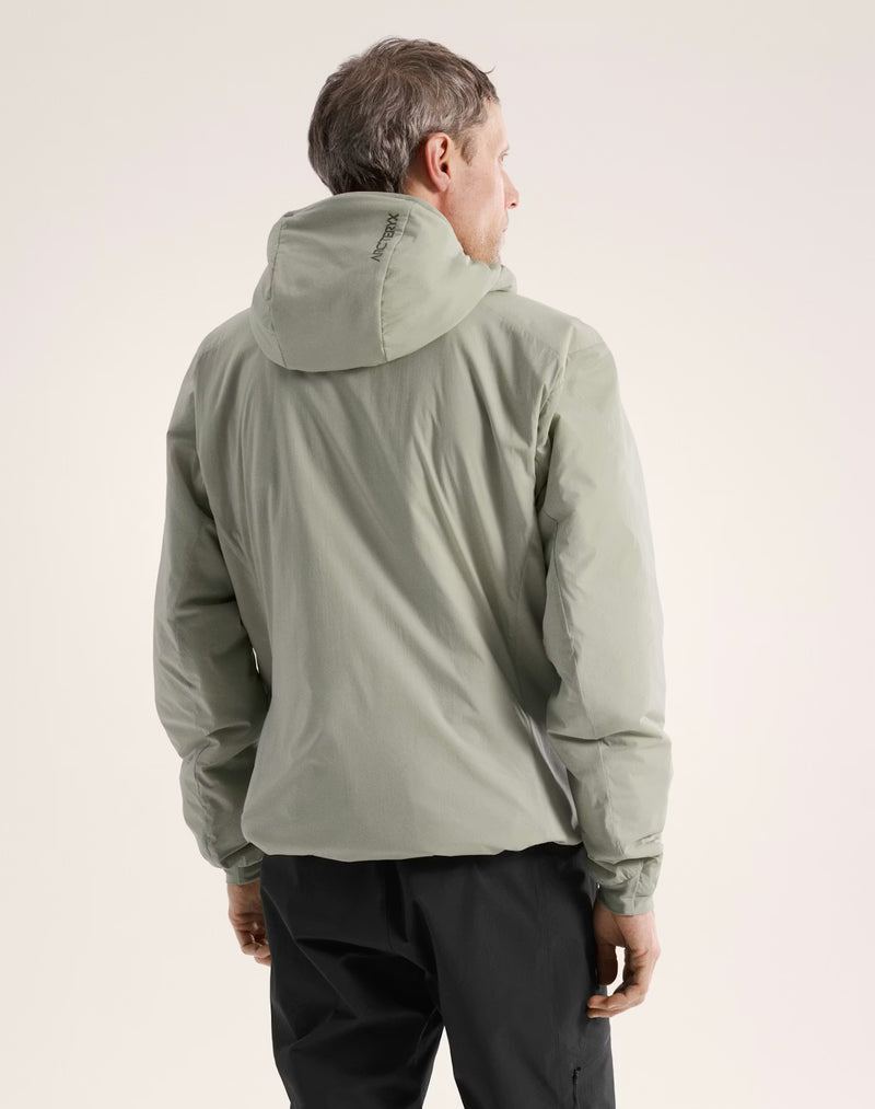 Men's Atom Hoody Jacket