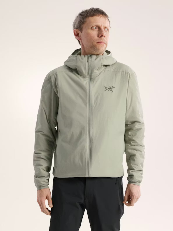 Men's Atom Hoody Jacket