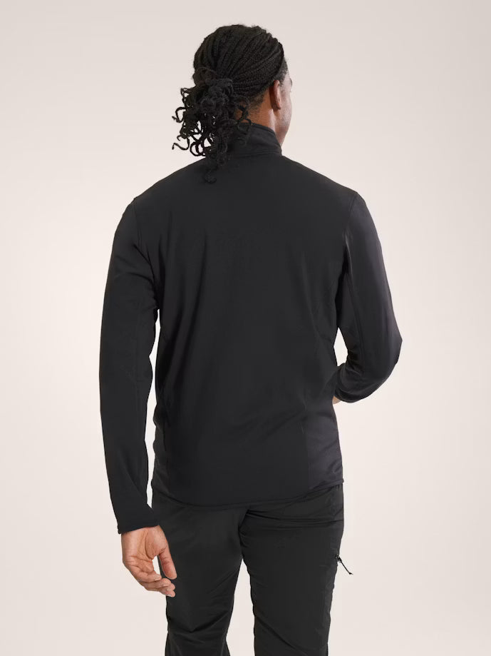 Men's Kyanite Lightweight Fleece Jacket