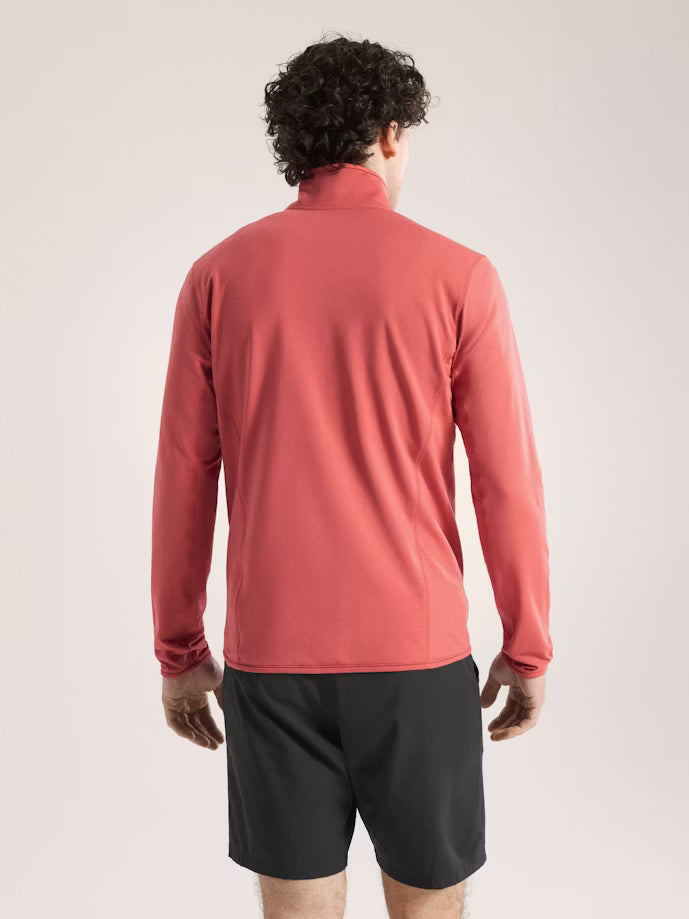 Men's Kyanite Lightweight Fleece Jacket