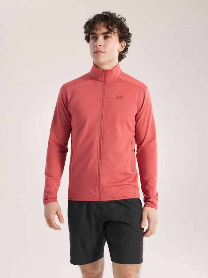 Men's Kyanite Lightweight Fleece Jacket