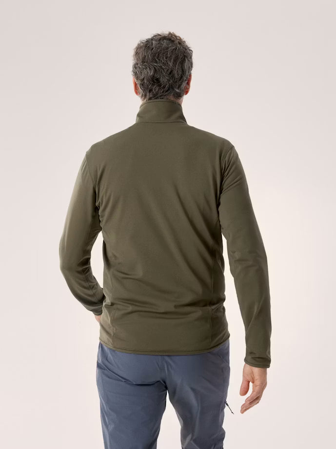 Men's Kyanite Lightweight Fleece Jacket