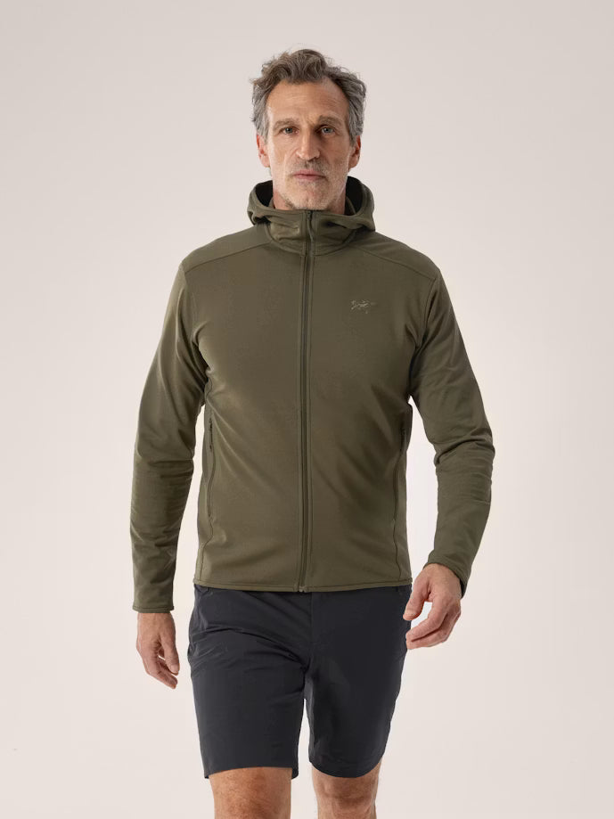 Men's Kyanite Lightweight Hooded Jacket