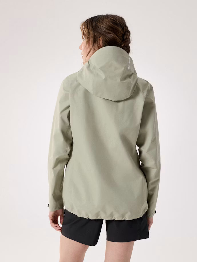 Women's Beta SL Hooded Jacket